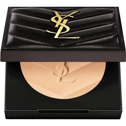 Yves Saint Laurent All Hours Hyper Finish Powder 8.5g (Various Shades) - 0.5
