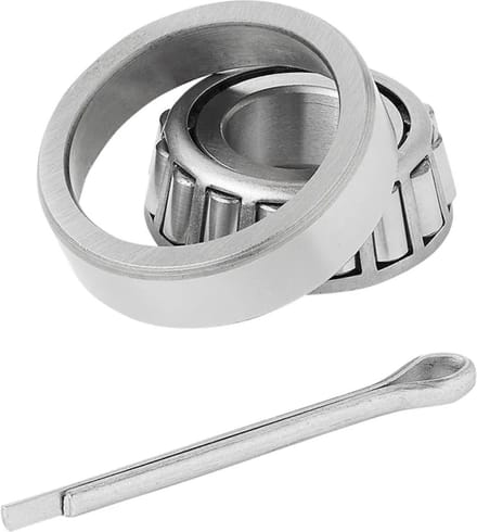 ProPlus Conisch lager - geschikt voor gecombineerde belasting - Ø 45.2 x Ø 19 x 15.5 mm
