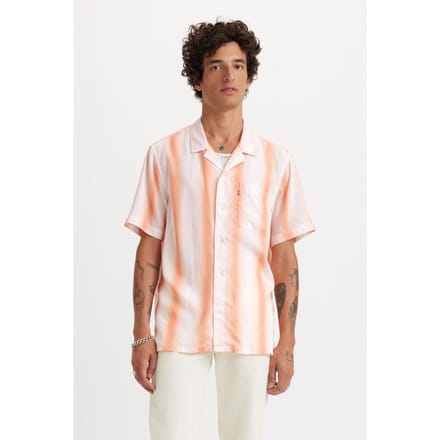 Levi's Sunset Camp Shirt Taglia: S | Camicie Casual Outlet | Uomo