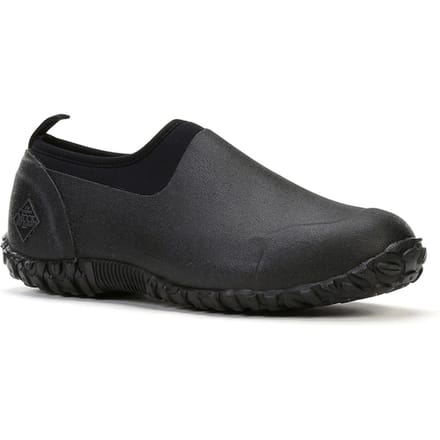 Muck Laarzen Muckster II Laag Rubber Regenlaarzen Schoenen