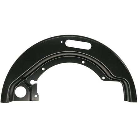 Remtrommel deksel  FEBI BILSTEIN 1004014