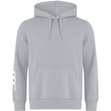 Canterbury Herenclub Hoodie (Klassiek gemêleerd)