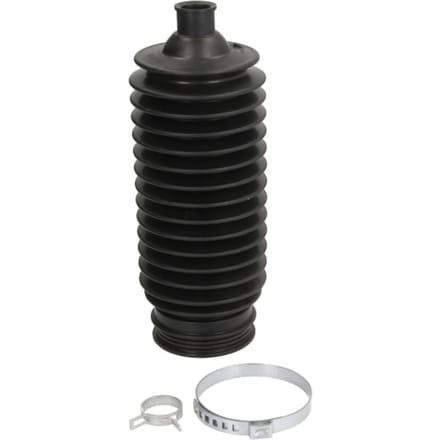 Afdekking stuurinrichting LEMFÖRDER 35248 01