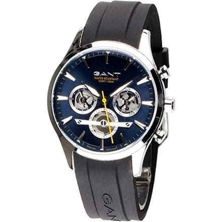 Gant Horloge GTAD00502899I Heren 44mm