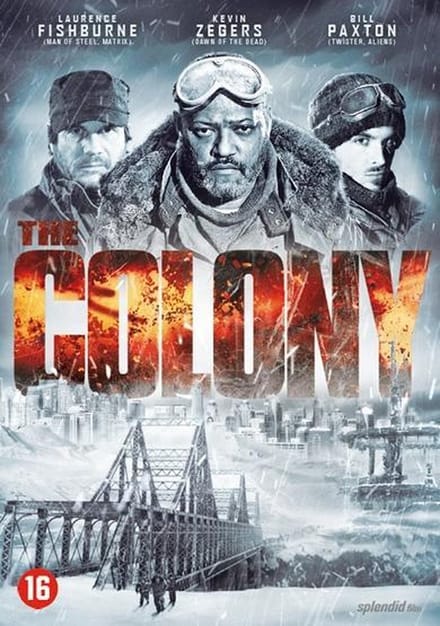 The Colony