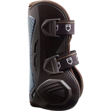 Neopreen peesbeschermers voor paarden Equestro Spider Man