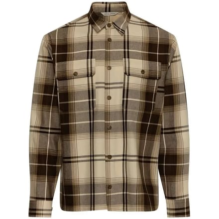 Overhemd Casual Friday Auster