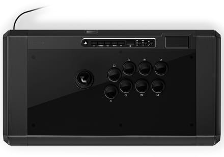 Qanba Obsidian 2 Arcade Joystick voor PS5 -PS4 -PC