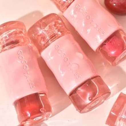 GOGO TALES - Light Lip Gloss (4-7) #G06 - 2.6g