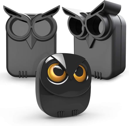Opritverklikker - Entreemelder - Doorgangsmelder - Beveiliging - sensor detectie