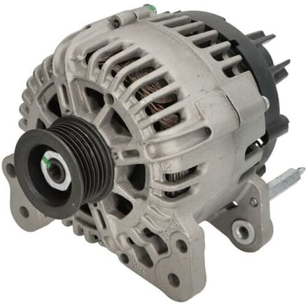 Driefasige generator RIVOLV RIV601601
