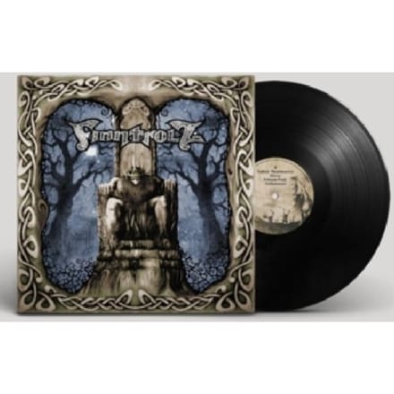 Nattfodd - Finntroll