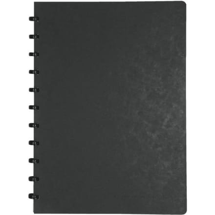 ATOMA MEETINGBOOK A4 ZW Q5