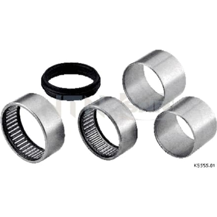 Reparatieset, achterwiel ophangingsbalk  SNR KS555.01