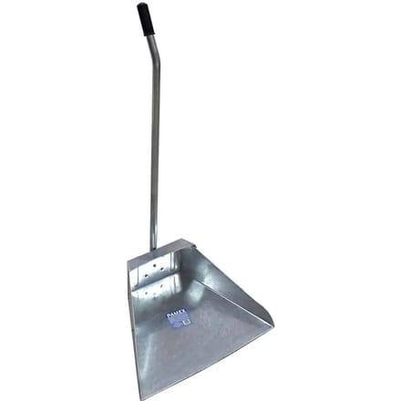 Geaniseerde stofschop Zaldi R2
