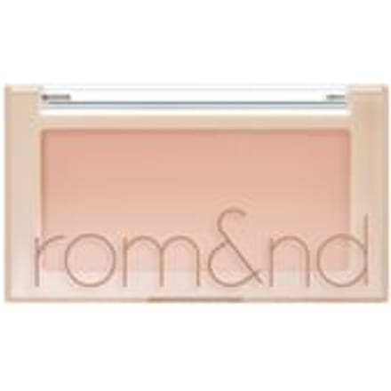 romand - Better Than Cheek Soy Milk Edition - 2 Colors D01 Soy Peach
