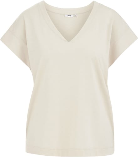 WE Fashion Dames jersey T-shirt