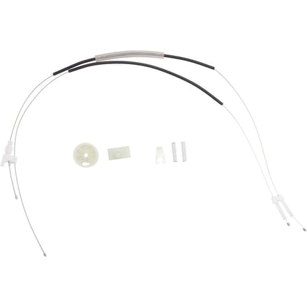 Reparatieset, raamopener BLIC 6205-09-025817P links