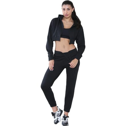 Kruze Dames Trainingspak Set
