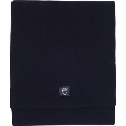 Sjaal KnowledgeCotton Apparel Lambswool