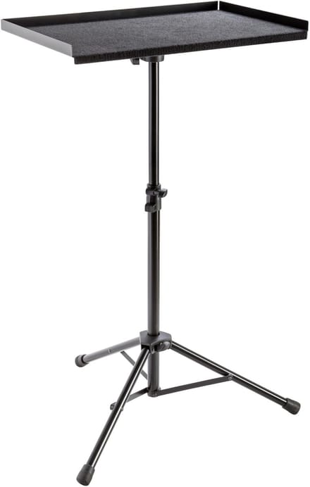 König & Meyer 13500 Percussion Table - Hardware voor percussie