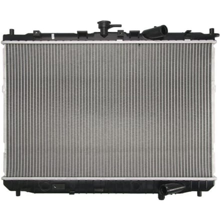 Radiator, motorkoeling THERMOTEC D70310TT