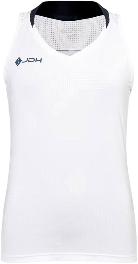 JDH Carbon Pro Tanktop Dames - Maat S