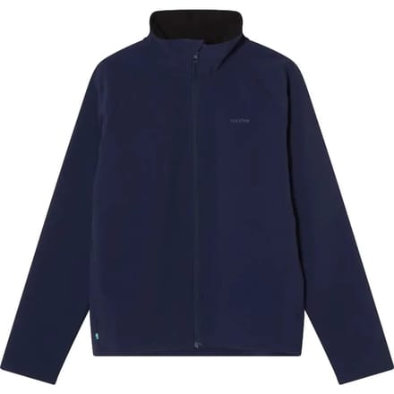 Waterdicht kinderjack Isbjörn of Sweden Lightning Softshell