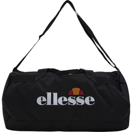 Ellesse Norana Logo Duffle Bag (Zwart)