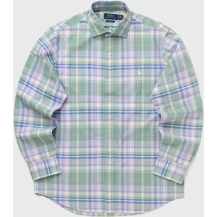 WOVEN SPORT SHIRT