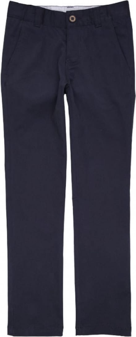 GYMP - Marine broek - Maat 128 - Jongens - Navy -