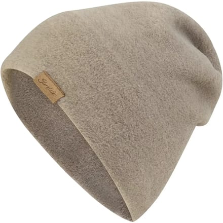 Gemêleerde microfleece muts voor kinderen Sterntaler Envelope