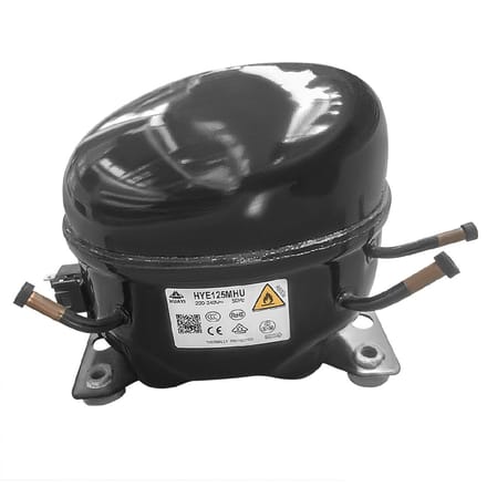 Polar Compressor (R600A-NT1117Y)