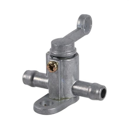Dailygoody - Brandstoftank Schakelaar - 8mm 5/16 inch - Betrouwbare
