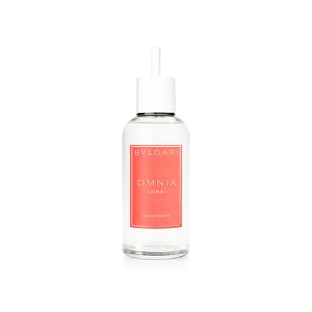 Bvlgari Omnia Coral 200 ml Eau de Toilette Refill