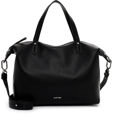 SURI FREY Shopper SFY Henny ( 16627 ) - Dames handtassen - black 100