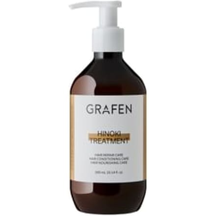 GRAFEN - Hinoki Treatment 300ml