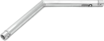 ALUTRUSS SINGLELOCK SPAC-22 QUICK-LOCK Corner 120°