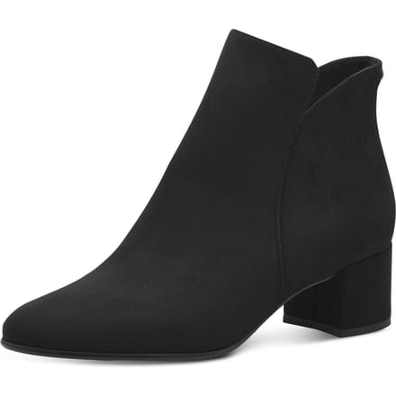 TAMARIS - maat 41 - Essentials Dames Laarzen -zwart