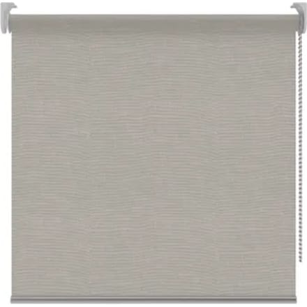 Decosol Rolgordijn Deluxe Lichtdoorlatend 5650 Grijs 210x190cm