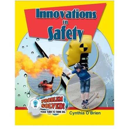 Innovations In Safety - Cynthia O'Brien