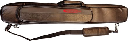 Keutas Champion Zwart/Zwart 1/2 + ext.