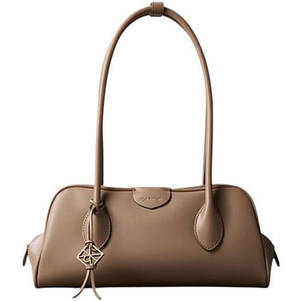 Calvin Klein Multi Compartment Shoulder Bag - Fashion Wear - Vrouwen