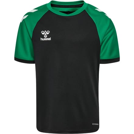 Hmlmatch League Jersey S/S Kids