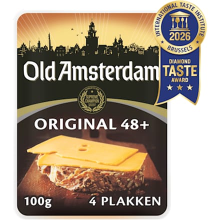 plakken 48+ kleinverpakking