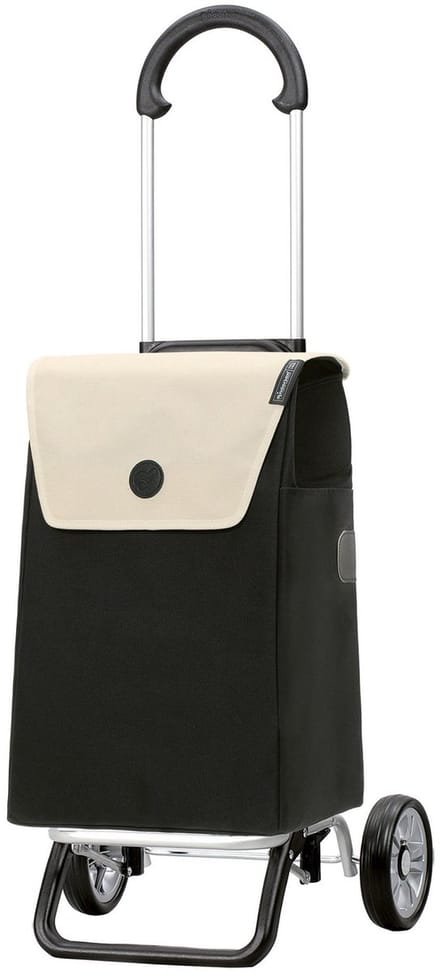Andersen Shopper Scala Shopper Plus Jano Winkelwagen 48 cm - 32 L - creme