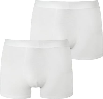 Schiesser Trunk Shorts - Premium Modal