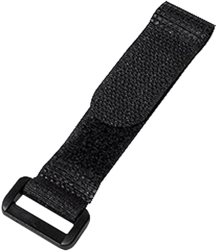 DSIT Kabelriem - zwart - 1 stuk