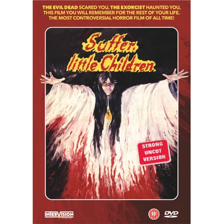 Suffer Little Children
