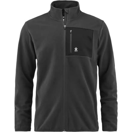 Fleece Bula 2.0